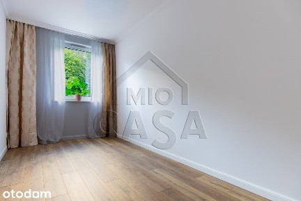3 pokoje, po remoncie, balkon, widok na las