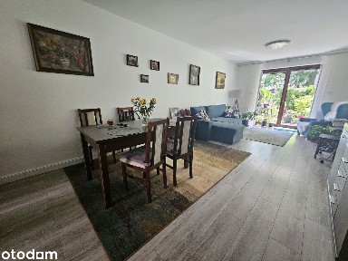 Apartament Gdynia Redłowo, 3pok, 2014r, osiedle zamknięte 