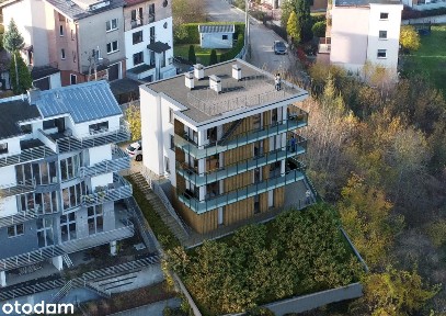 Villa Veduta -mieszkania z pięknym widokiem na zatokę i panoramę Gdyni