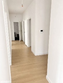 GOTOWE do odbioru 4pokoje w zielonej okolicy, Hala Garażowa