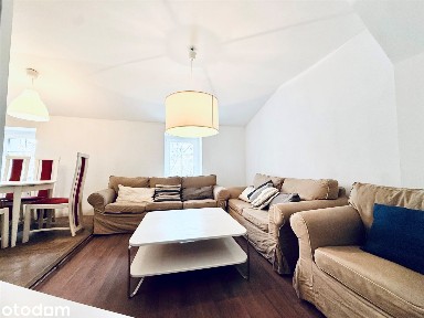 PILNA SPRZEDAŻ | 83 m² | Widok na Zamek Krzyżacki | Wolne OD ZARAZ