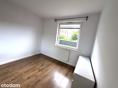 Parter z ogródkiem | 42,22 m² | Kościerzyna