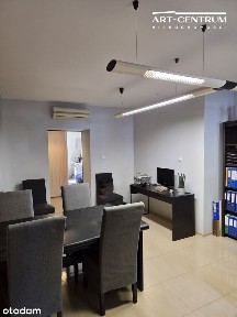 Lokal biurowy na Zamoyskiego