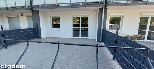 Taśmowa, Górczyn, Gorzów Wielkopolski, lubuskie