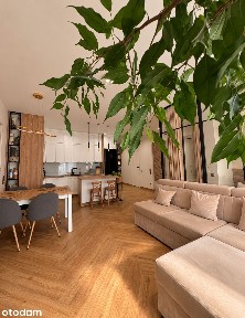 Mieszkanie 85,80 m² | Planty, Radom | 2022 | kameralny budynek