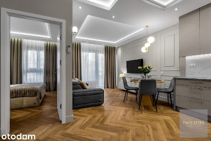 NA SPRZEDAŻ | 2 POKOJE | WOLA | 41,11 M² | WYSOKI STANDARD | KLIMA