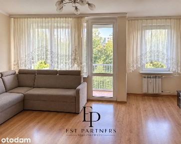 Bemowo 3 pok | 62 m2 + piwnica + loggia | Metro