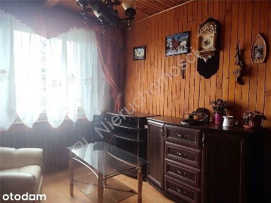 63 m2, trzy pokoje w centrum miasta