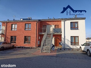 3 pokoje | 57 m² | Marki | stan deweloperski