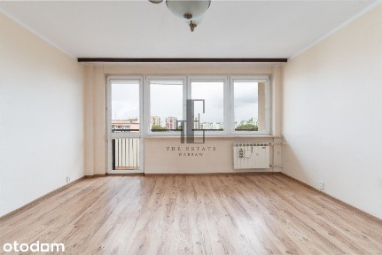 Inwestycyjnie 50 m2 Zielona Chomiczówka