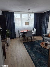 Mieszkanie 39 m 2 w sercu Mokotowa