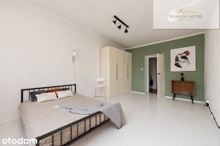 Klimatyczne 2 pokoje | 35 m² | Kamienica