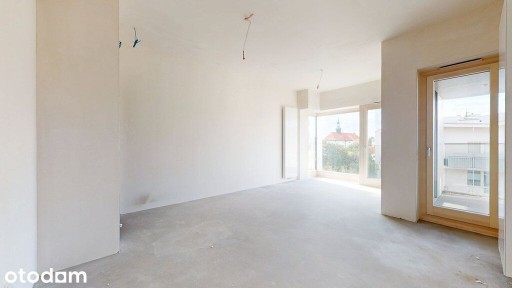 Apartament w centrum | Niecała 5 | 3 pokoje I 4p