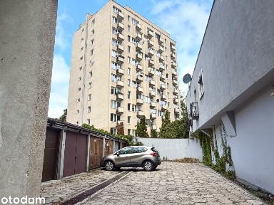 Na sprzedaż 2-pokojowe mieszkanie 34,32m2-Praga Północ, niedaleko zoo!