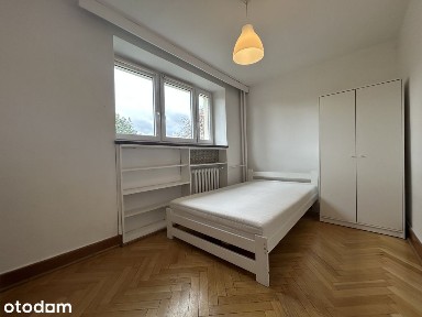 3 pokoje| oddzielna kuchnia | Balkon | Piwnica