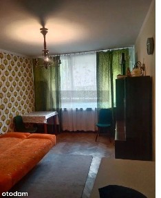 Parter|Blisko metra|Targówek