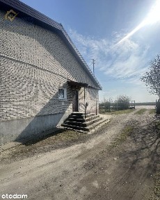 Sprzedam dwupokojowe mieszkanie z ogródkiem