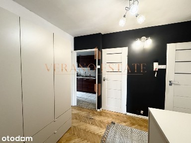 OS. ZAMKNIĘTE I 3 POK | parking | 2 piętro| balkon