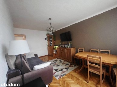 Planty 3 pokoje z balkonem i klimatyzacją