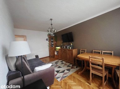 Planty 3 pokoje z balkonem i klimatyzacją