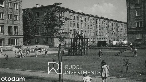 Praska Perła | Luksusowe 2 pokoje w kamienicy