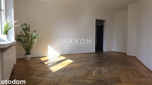 Świetnie Zlokalizowane 3 Pokoje, Kuchnia-Centrum!