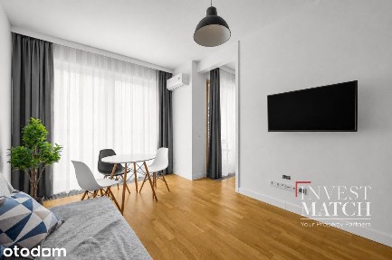 19. Dzielnica | Klimatyzowany apartament | MP