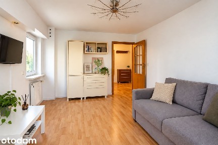 Sadyba | oddzielna kuchnia | balkon | zieleń | parking | 0% prowizji