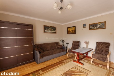 Mieszkanie, 68 m², Wyszków