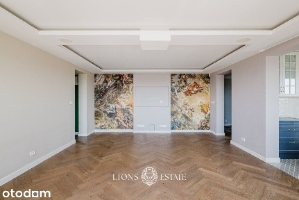 Penthouse - luksusowe mieszkania, ostatnie piętro