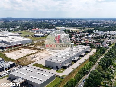 Magazyn 3 tyś. m2 Bolesławiec - 0% prowizji