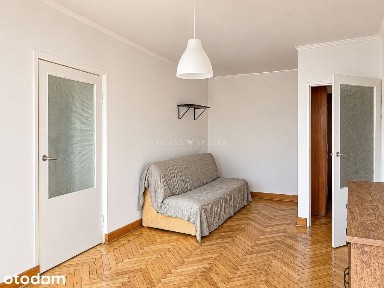 ⚡Stary Mokotów⚡3 pokoje⚡Metro Pole Mokotowskie⚡