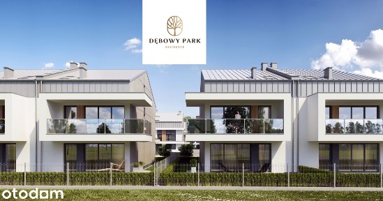 Marki, ul. Okólna | Mieszkania bezczynszowe | PARTER LUB PIĘTRO |