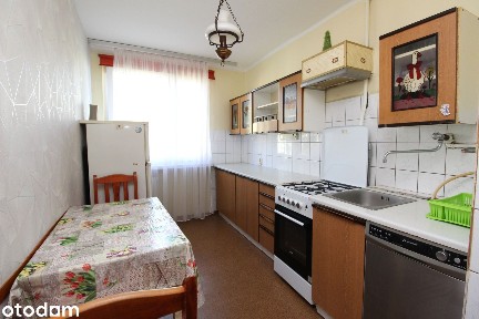 Mieszkanie na sprzedaż, 47.1m², Krapkowice, Otmęt