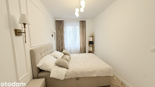 Klimat centrum, spokój za drzwiami - 50,18 m²
