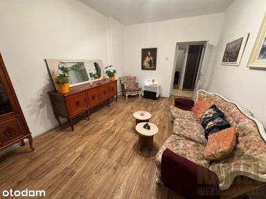 Mieszkanie, 47 m², Opole