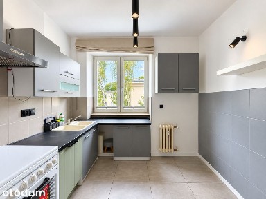 Kraków os. Zielone | przestronne 48 m2 |