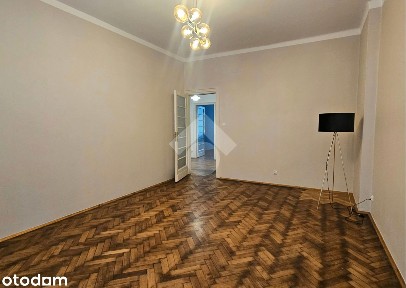 Wysoki standard - 3 pokoje - przy Placu Inwalidów - ul. Sienkiewicza