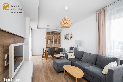 3 POKOJE | 70m² | WYSOKI STANDARD | NOWE OSIEDLE | BLISKO MPK | MPEC