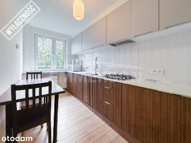 3 niezależne pokoje | Idealne dla studentów | Balkon | ENG