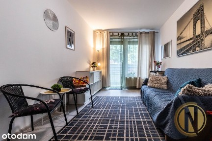 Podgórze Duchackie | Turniejowa | 42m2 | 2pok |