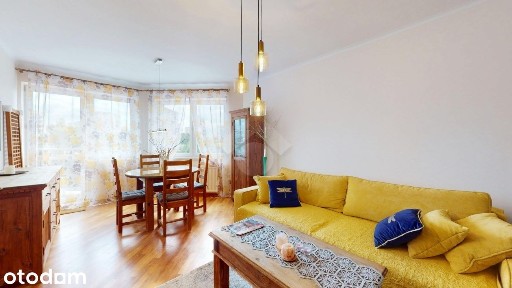 MILE WIDZIANI STUDENCI | 2 pokoje na wynajem | duży balkon