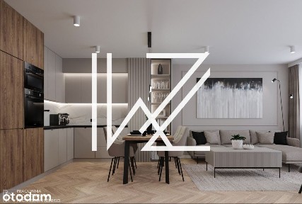 Mieszkanie na najem| Krowodrza| 72m2| 6900 PLN