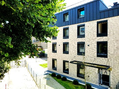 Lokal usługowy 169 m² | Tatarska 3 | Zwierzyniec | Parter+ -1