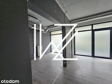 Lokal użytkowy 60 m² | ul. Grzegórzecka | parter | witryna| magazyn