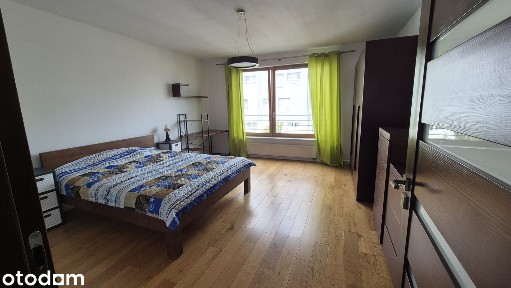 ul. Masarska, Grzegórzki, Kraków, małopolskie