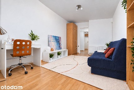 Kawalerka 28 m | Wielopole - ścisłe centrum Krakowa -dla studenta/pary