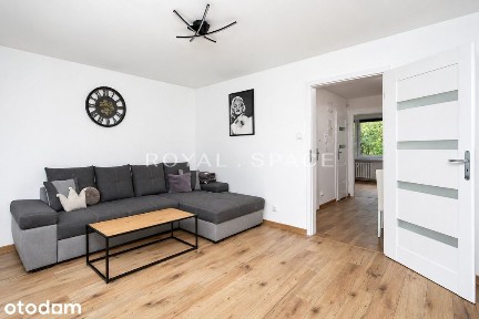3 osobne pokoje | Balkon | Wola Duchacka