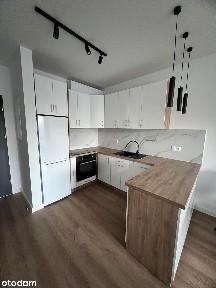 Nowe mieszkanie 2-pokojowe Sybiraków