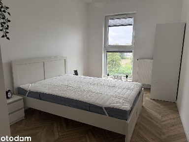 2 pokoje Katowice ul. Rzepakowa. Bez prowizji!